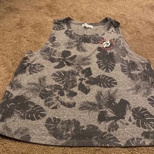 Peloton tank top